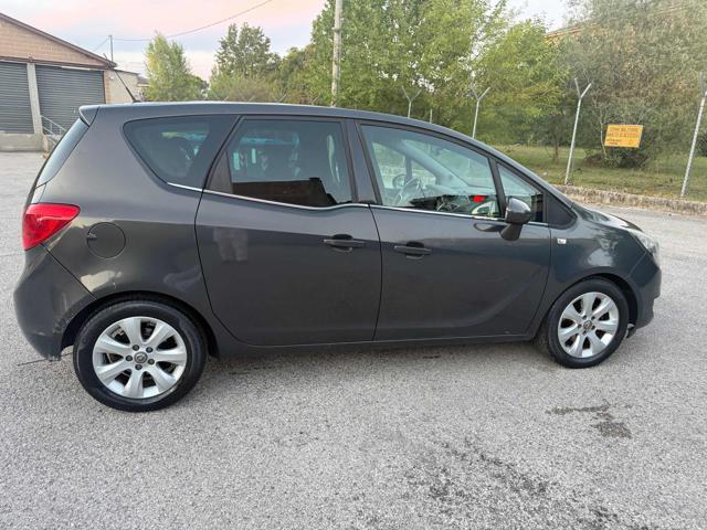 OPEL Meriva 1.3 CDTI 95CV ecoFLEX Cosmo senza lavoro da fare