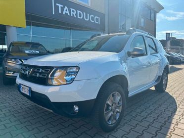 Dacia Duster Duster 1.5 dCi 110 CV S&S 4x2 Serie Speciale Brave