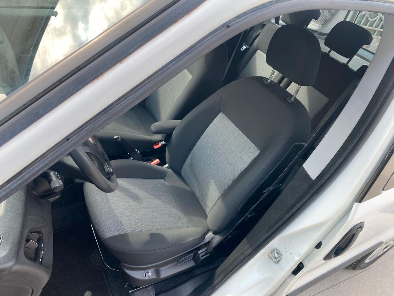 Fiat Doblò 1.3 MJT 5 POSTI AUTOCARRO N1