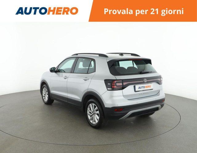 VOLKSWAGEN T-Cross 1.0 TSI Style BMT