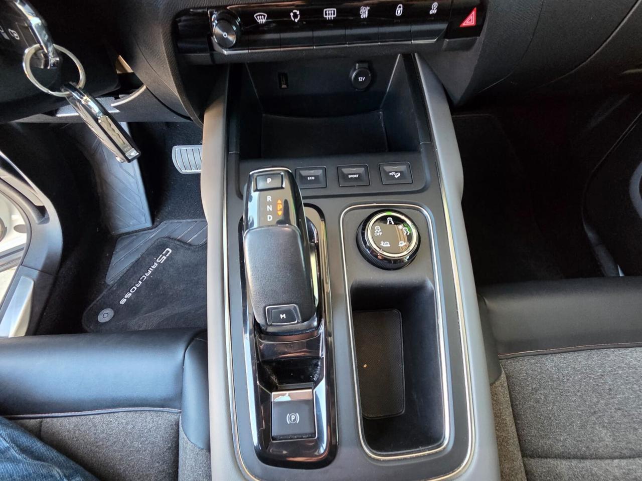 Citroen C5 Aircross BlueHDi 130 S&S Feel