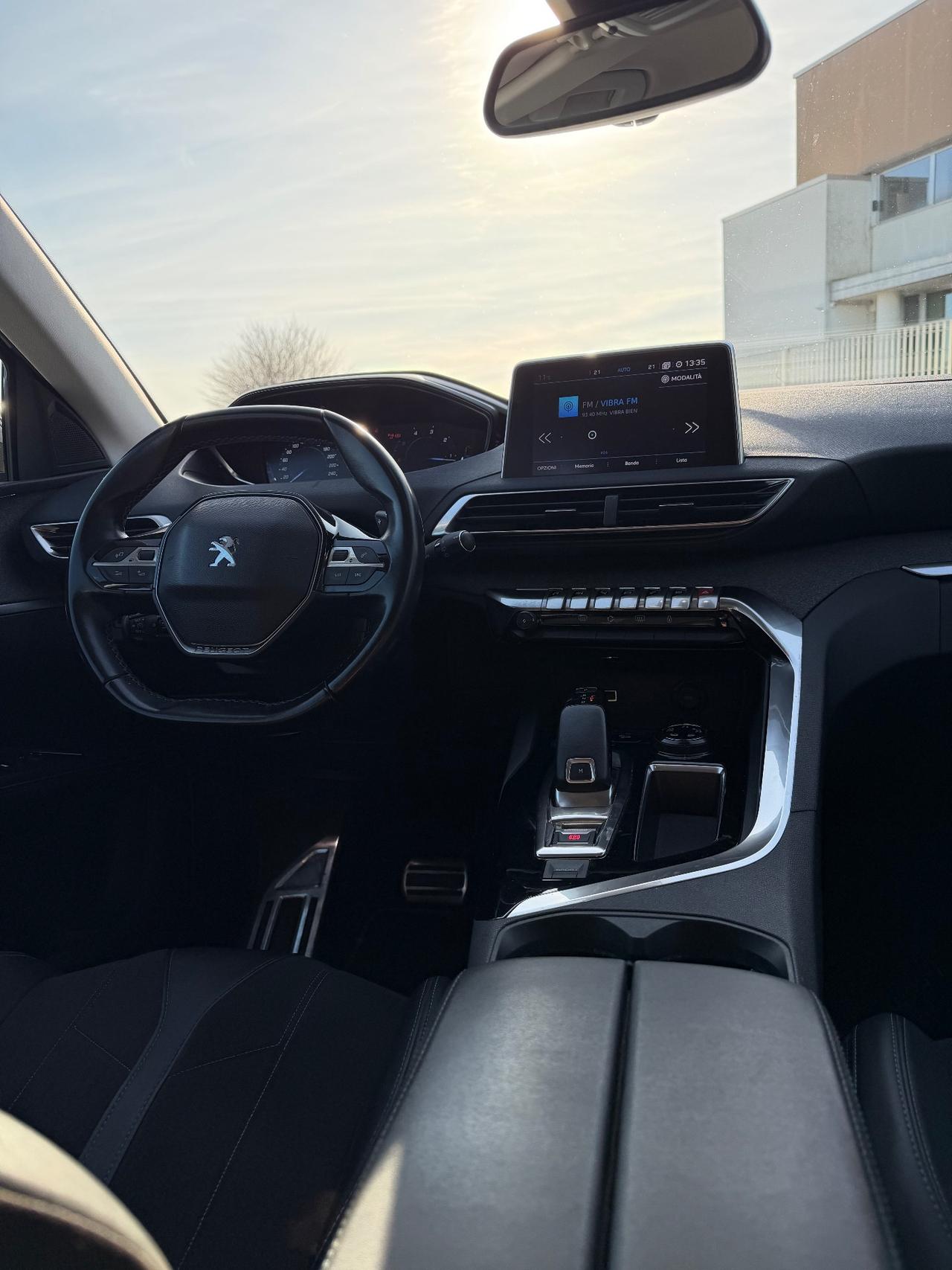 Peugeot 5008 BlueHDi 130 S&S Active 7 posti