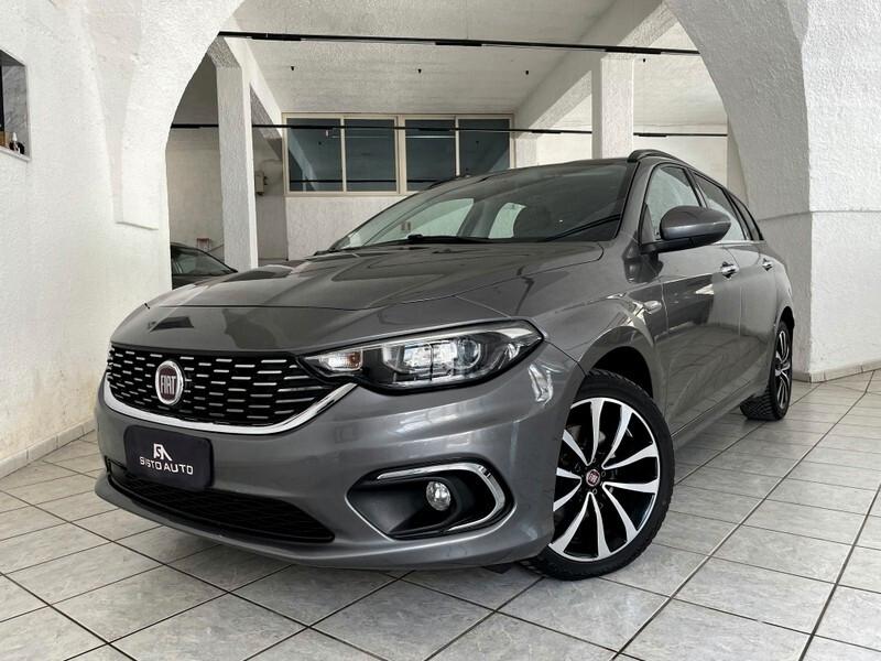 Fiat Tipo 1.6 Mjt S&S SW Lounge