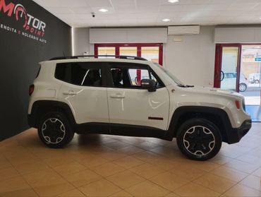 Jeep Renegade 2.0 Mjt 170cv 4WD Active Drive Low Trailhawk 2015