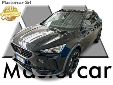 CUPRA Formentor 2.0 tsi VZ Launch Edition 4drive 310cv dsg GE405LT
