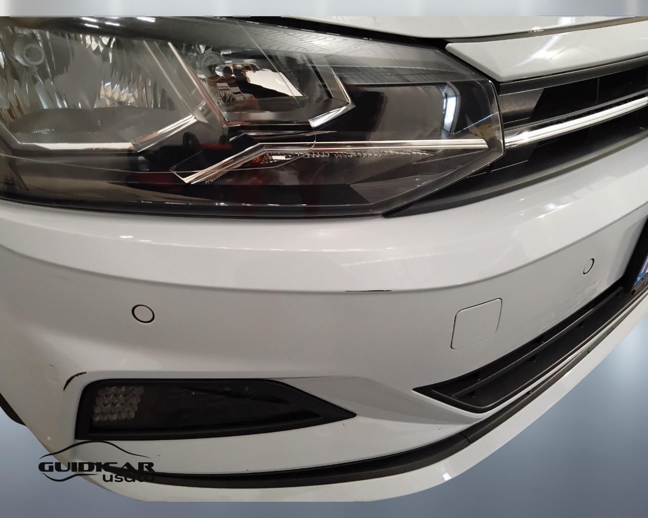 VOLKSWAGEN Polo VI 2017 - Polo 5p 1.6 tdi Comfortline 95cv