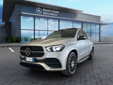 Mercedes-Benz GLE GLE 300 d 4Matic Mild Hybrid Premium Plus