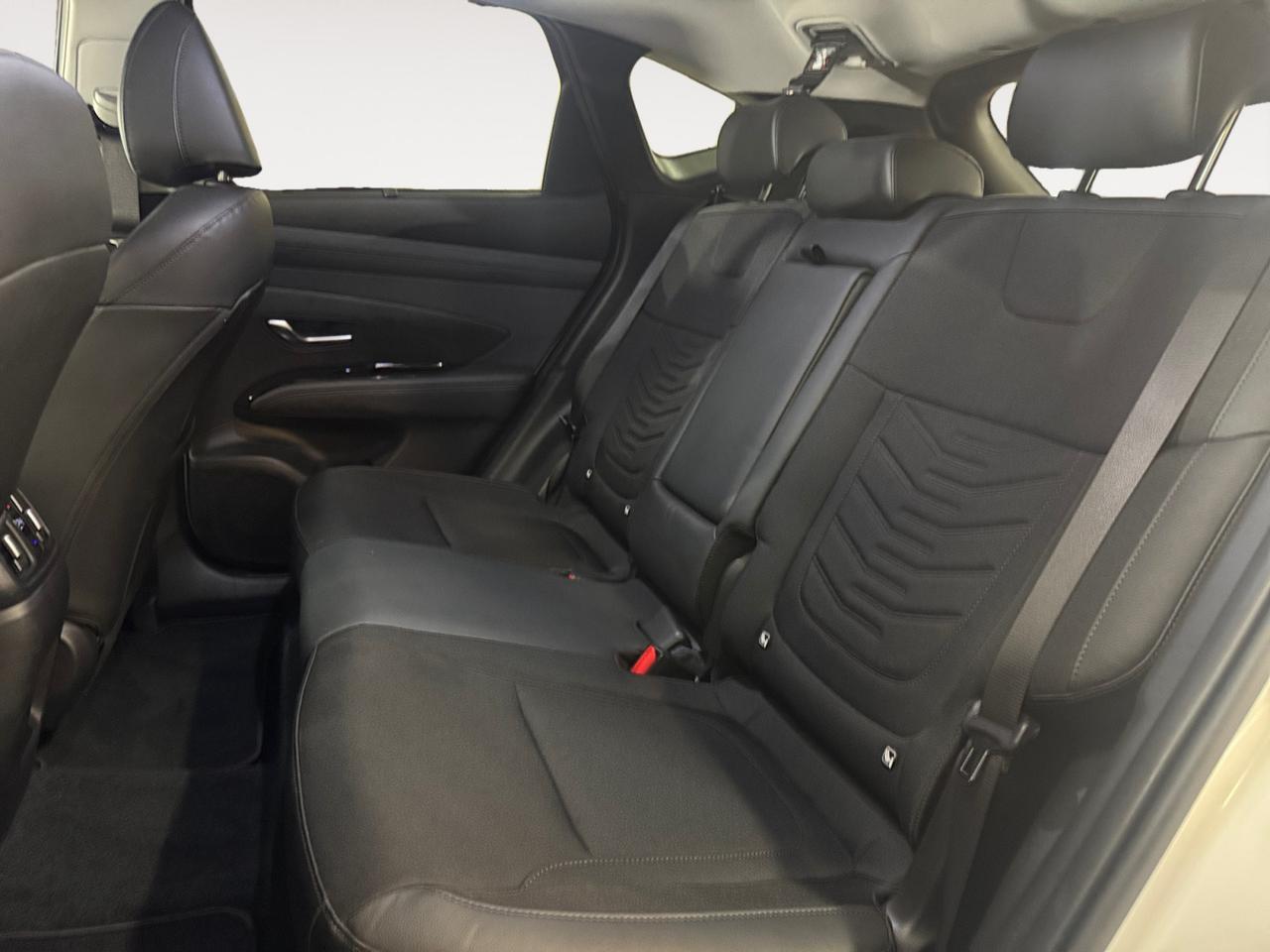 HYUNDAI TUCSON PE 1.6PHEV AT 2WD EXELLENCE+(C)