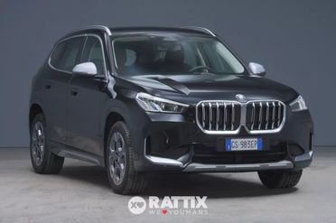BMW X1 2.0 Mhev 48V X-Line xDrive23d Auto