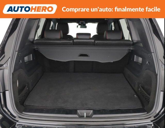 MERCEDES-BENZ GLB 180 d Automatic Premium