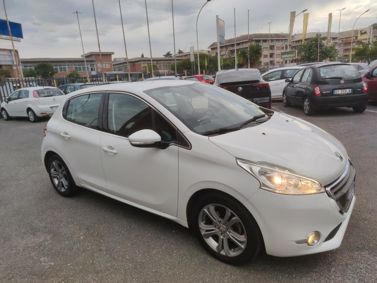 PROMO!Peugeot 208 *GPL ORIGINALE SCAD.2035!