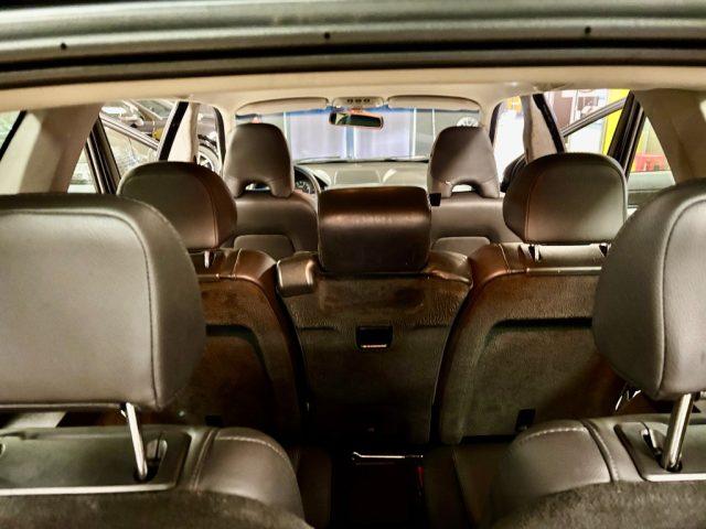 VOLVO XC90 2.4 D5 185 CV AWD Executive 7 POSTI