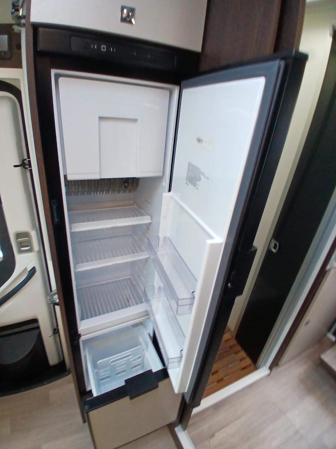 Benimar TESSORO T 463 LETTI GEMELLI