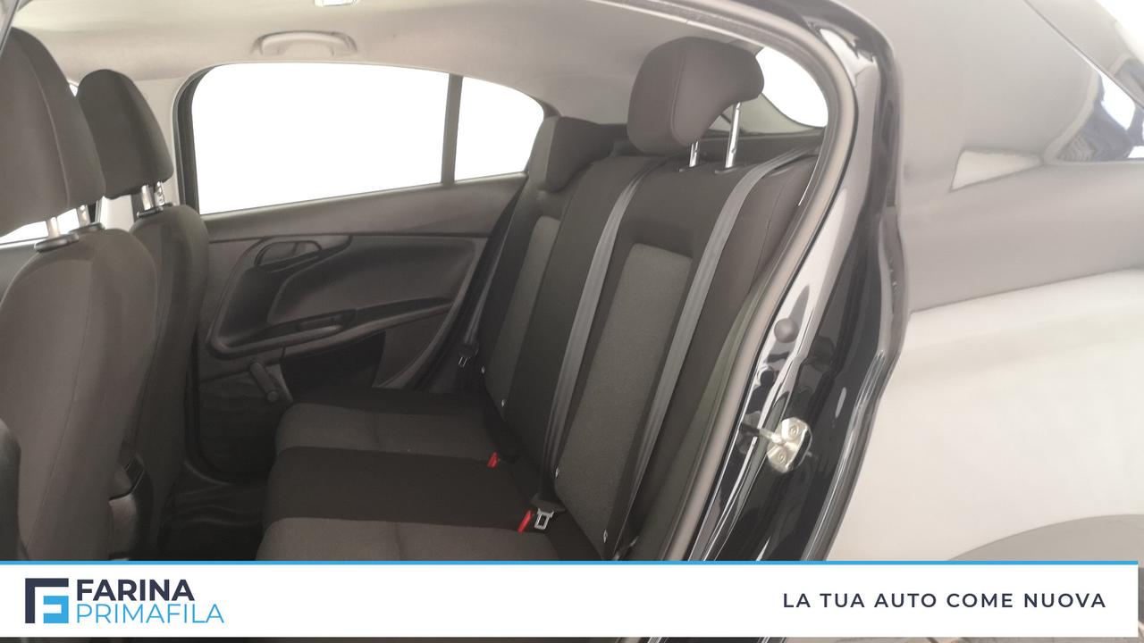 FIAT Tipo II - Tipo 5p 1.4 Street 95cv G.P.L