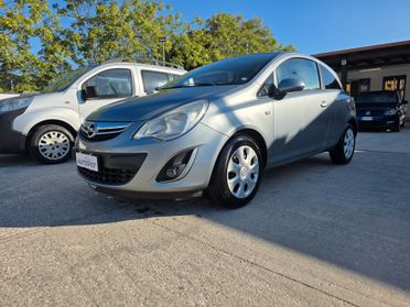 Opel Corsa 1.2 85CV 3 porte GPL-TECH Ecotec