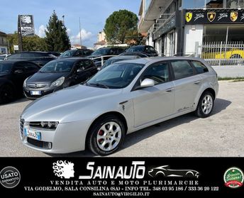 Alfa Romeo 159 1.9 JTDm 120 cv Sportwagon garanzia