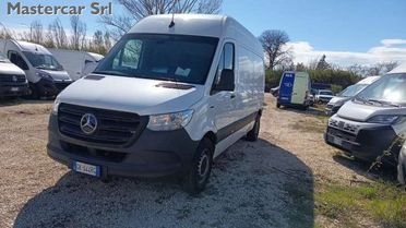 MERCEDES-BENZ Sprinter SPRINTER eSprinter - 4 batterie - GK544RG