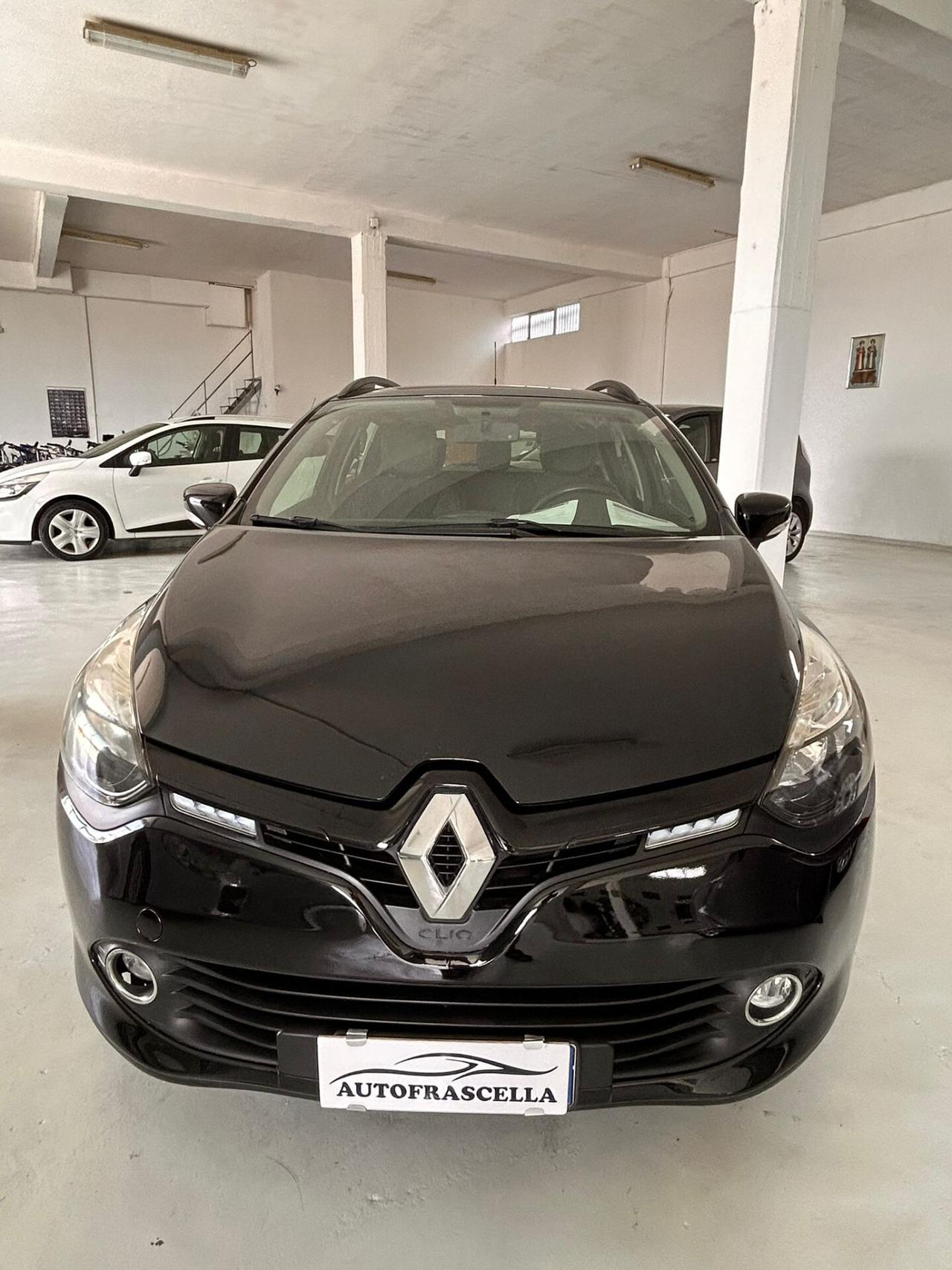 Renault Clio dCi 8V 75CV Start&Stop 5 porte Energy Life