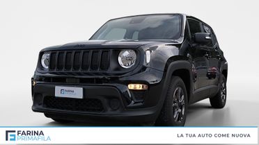 JEEP Renegade 2019 - Renegade 1.0 t3 Longitude 2wd