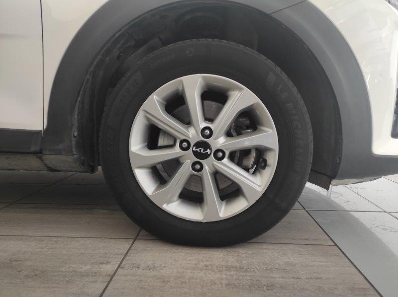 KIA Stonic - Stonic 1.2 DPI Urban