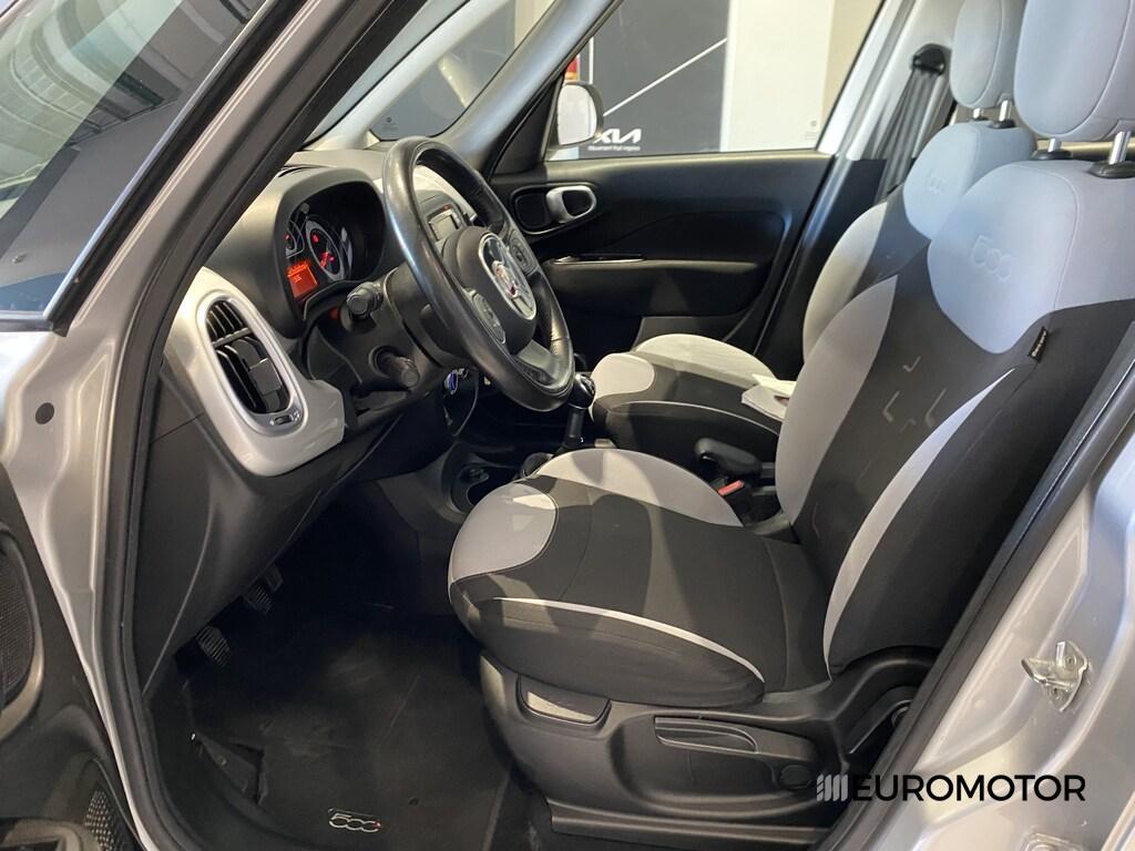 Fiat 500L 1.3 Multijet Pop Star