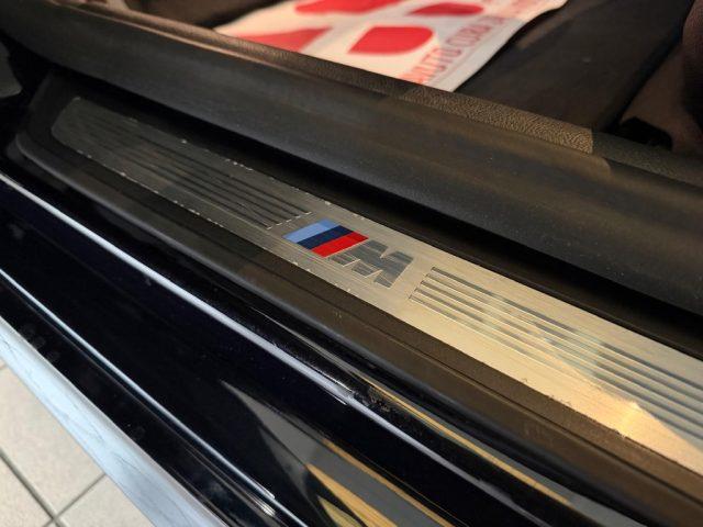 BMW 520 d 48V xDrive Touring Msport //TETTO//LED//PELLE/