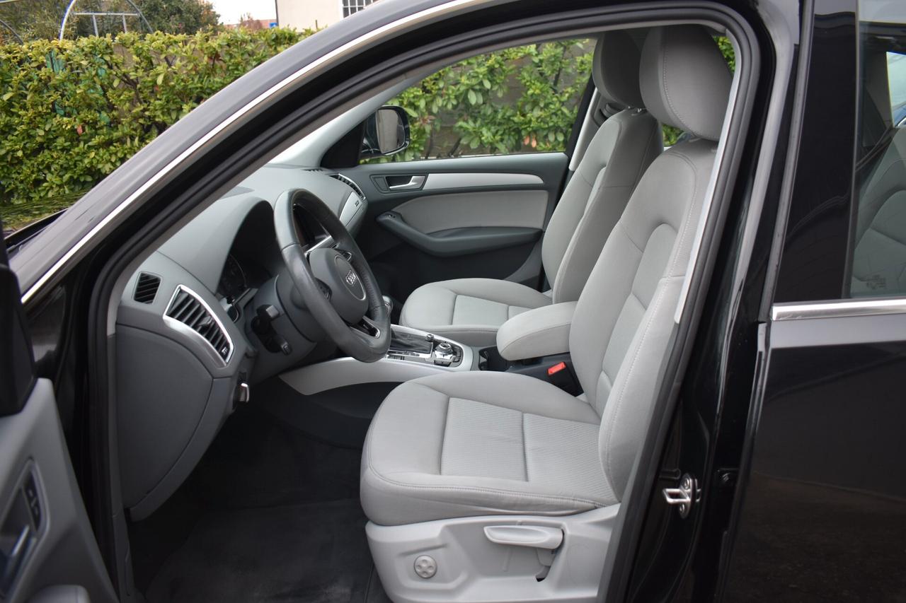 Audi Q5 3.0 v6 Tdi Quattro 250cv s-tronic 4x4