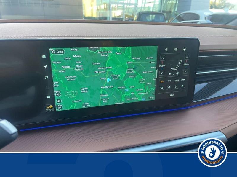 KGM Torres HEV K-Line 1.5 Turbo GDI 2WD AT