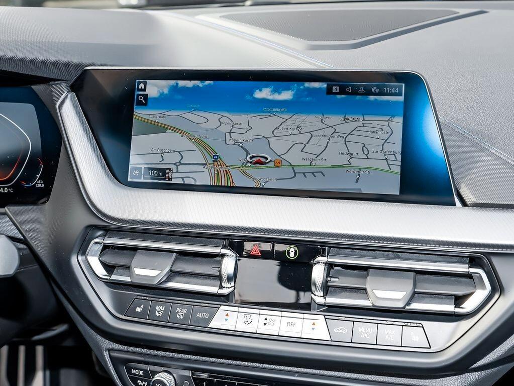 Bmw 118d 5p. Msport C. Automatico