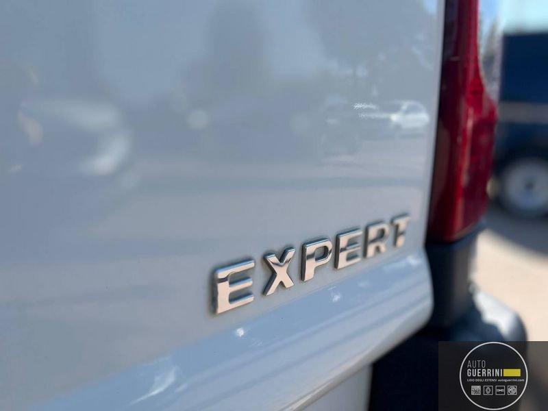 Peugeot Expert Expert 2.0 HDi 120CV L1H1 + Pianale