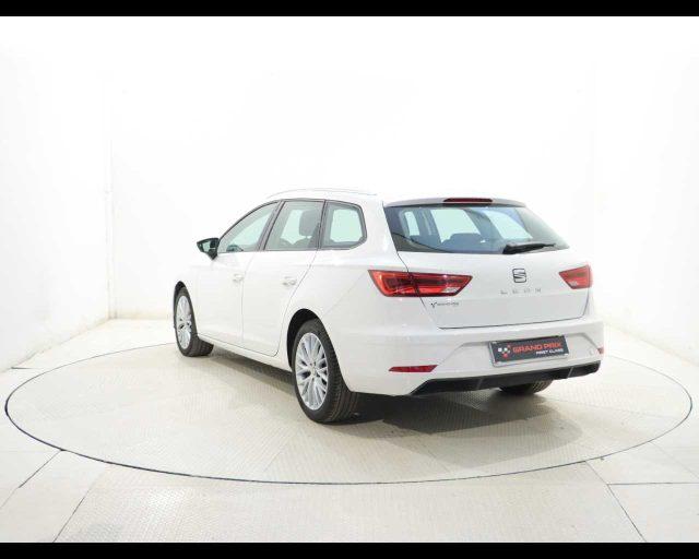 SEAT Leon 1.6 TDI 115 CV ST Business