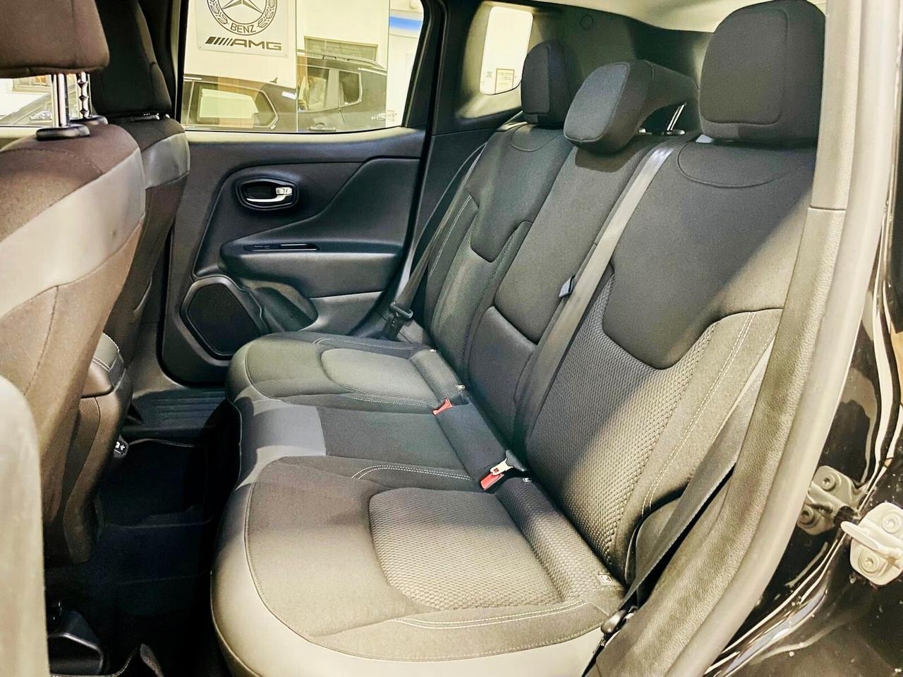 Jeep Renegade 1.0 Benzina 120 cv Limited 2021