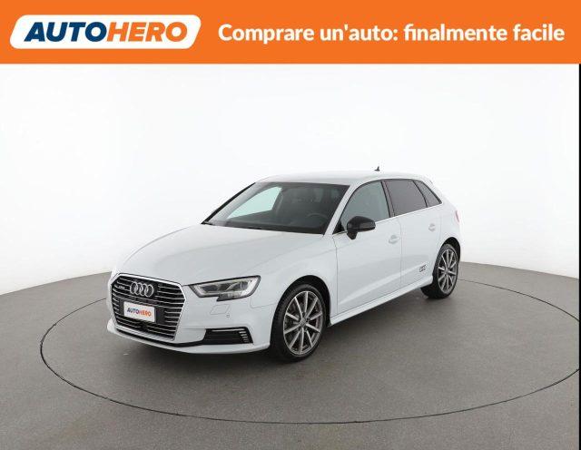 AUDI A3 SPB 40 e-tron S tronic