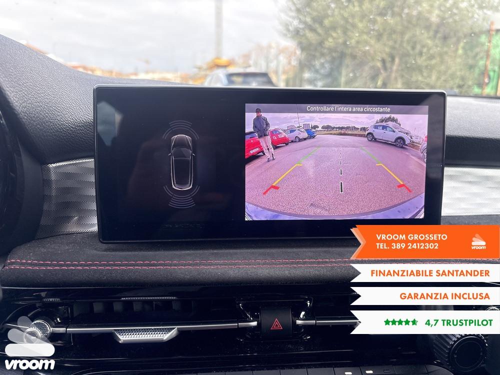 ALFA ROMEO Tonale Tonale 1.5 160 CV MHEV TCT7 V...