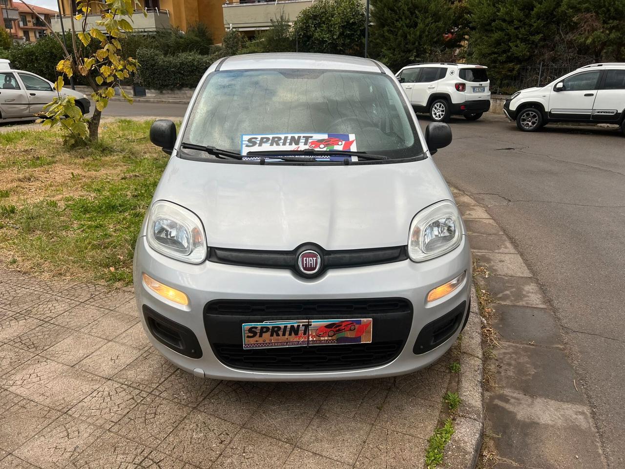 Fiat Panda 1.2 Easy SENSORI PARCHEGGIO RADIO