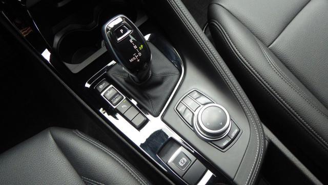 BMW X1 sDrive18d xLine Plus Autom