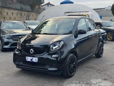 SMART ForFour 70 1.0 twinamic Passion *PROMO FINANZIAMENTO*
