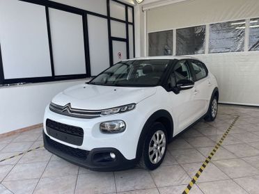 Citroën C3 1.2 83cv S&S Feel Pack