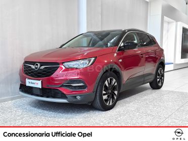 Opel Grandland X x 1.5 ecotec ultimate s&s 130cv at8