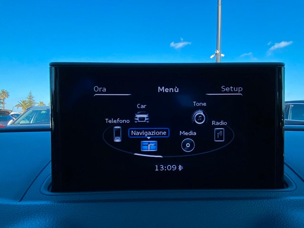 Audi A3 SPB 1.6 TDI clean diesel Business