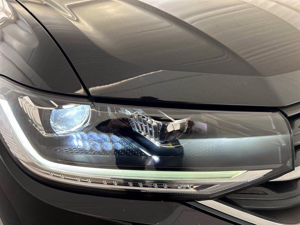 VOLKSWAGEN T-cross 1.0 tsi advanced 110cv del 2023