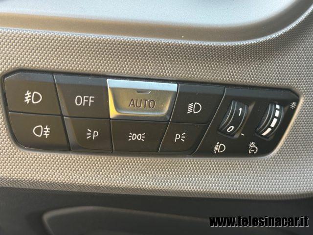 BMW 116 d 5p. Advantage