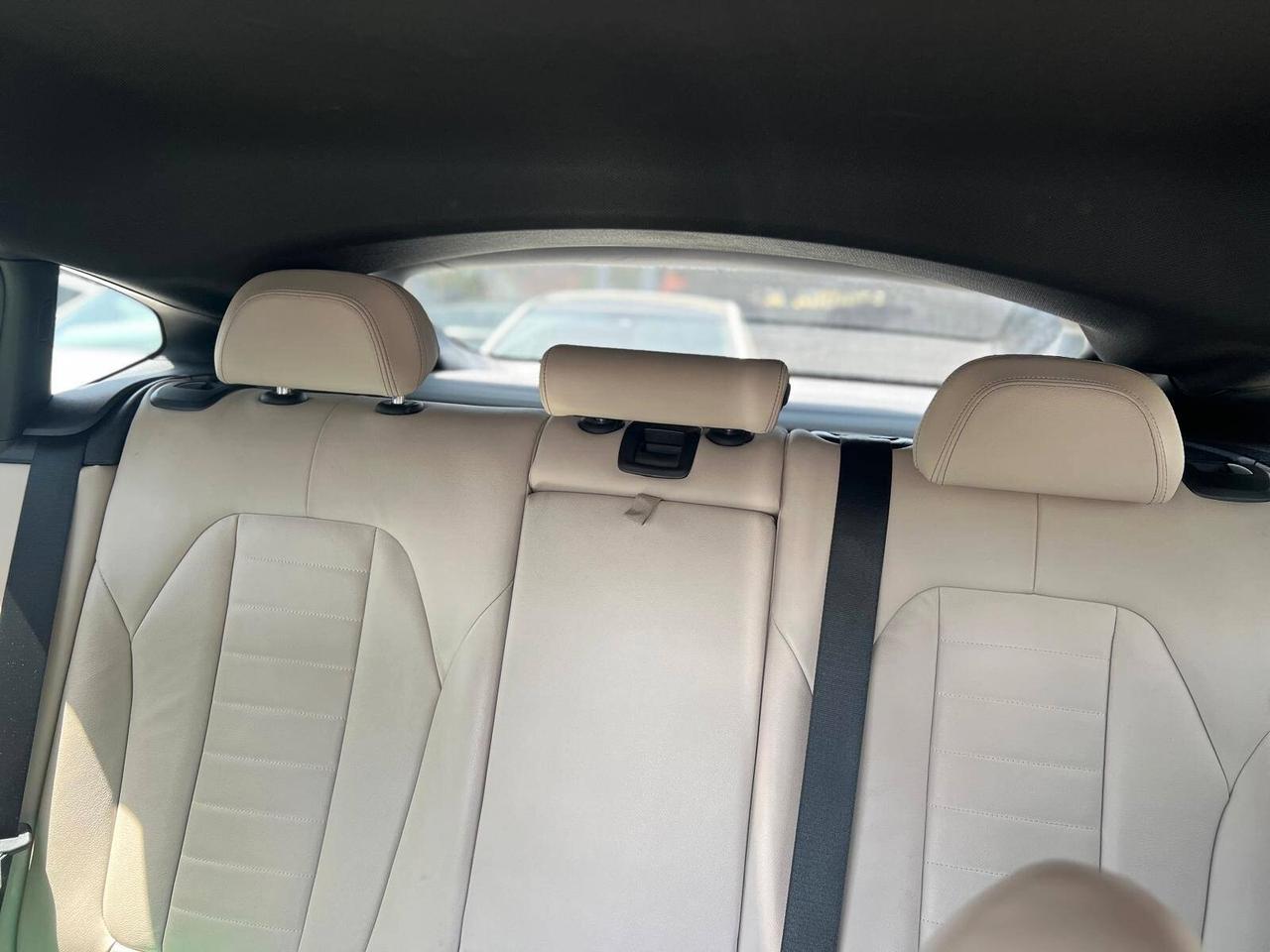 BMW X4 xDrive 20d M Sport 190 cv 2021