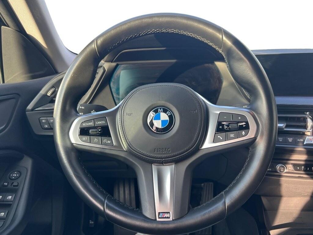 BMW Serie 2 Gran Coupe 218 i Sport DCT