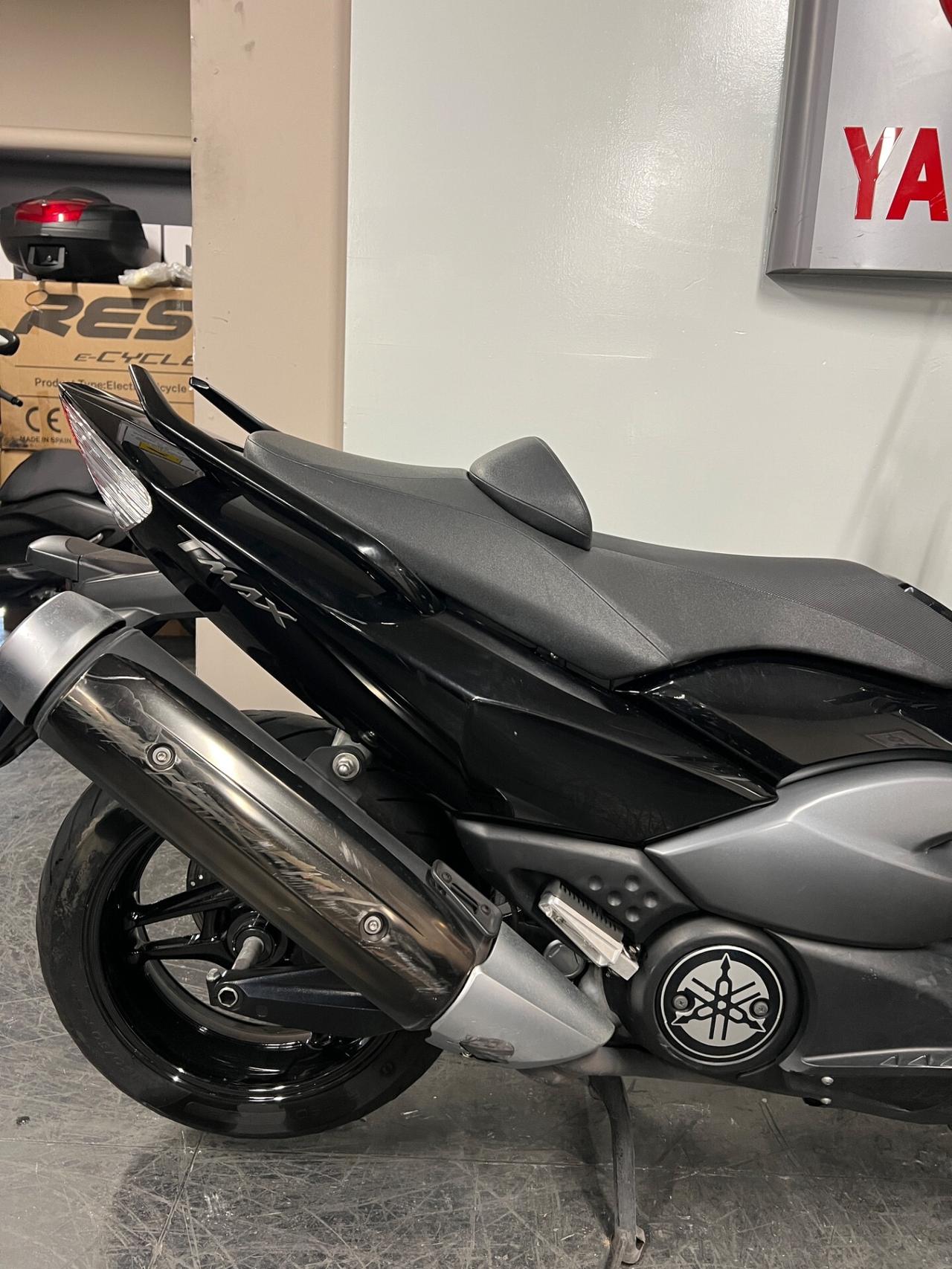 Yamaha TMAX 500