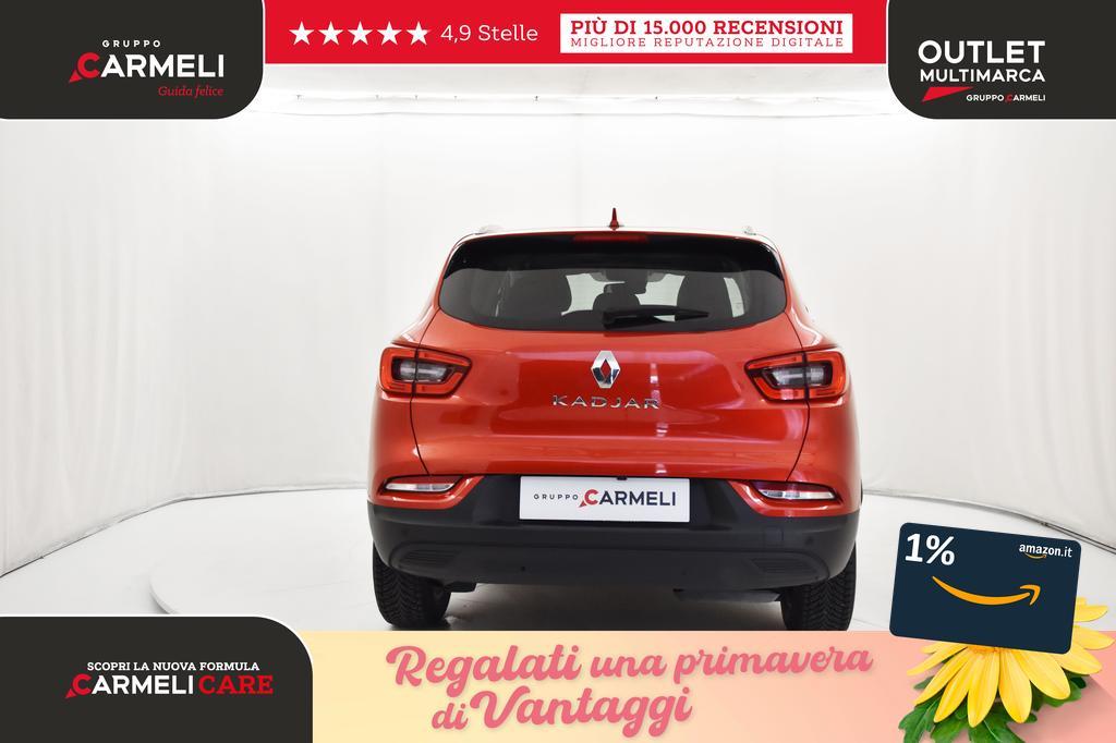 Renault Kadjar 1.5 Blue dCi Sport Edition