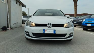 Volkswagen Golf 1.6 TDI 5p. Comfortline BlueMotion Technology
