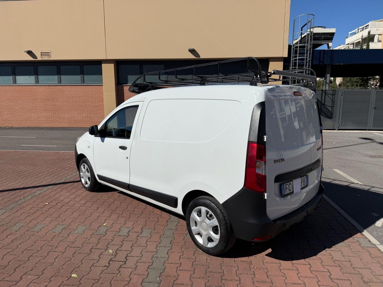 Dacia Dokker Express 1.6 SCe Ambiance