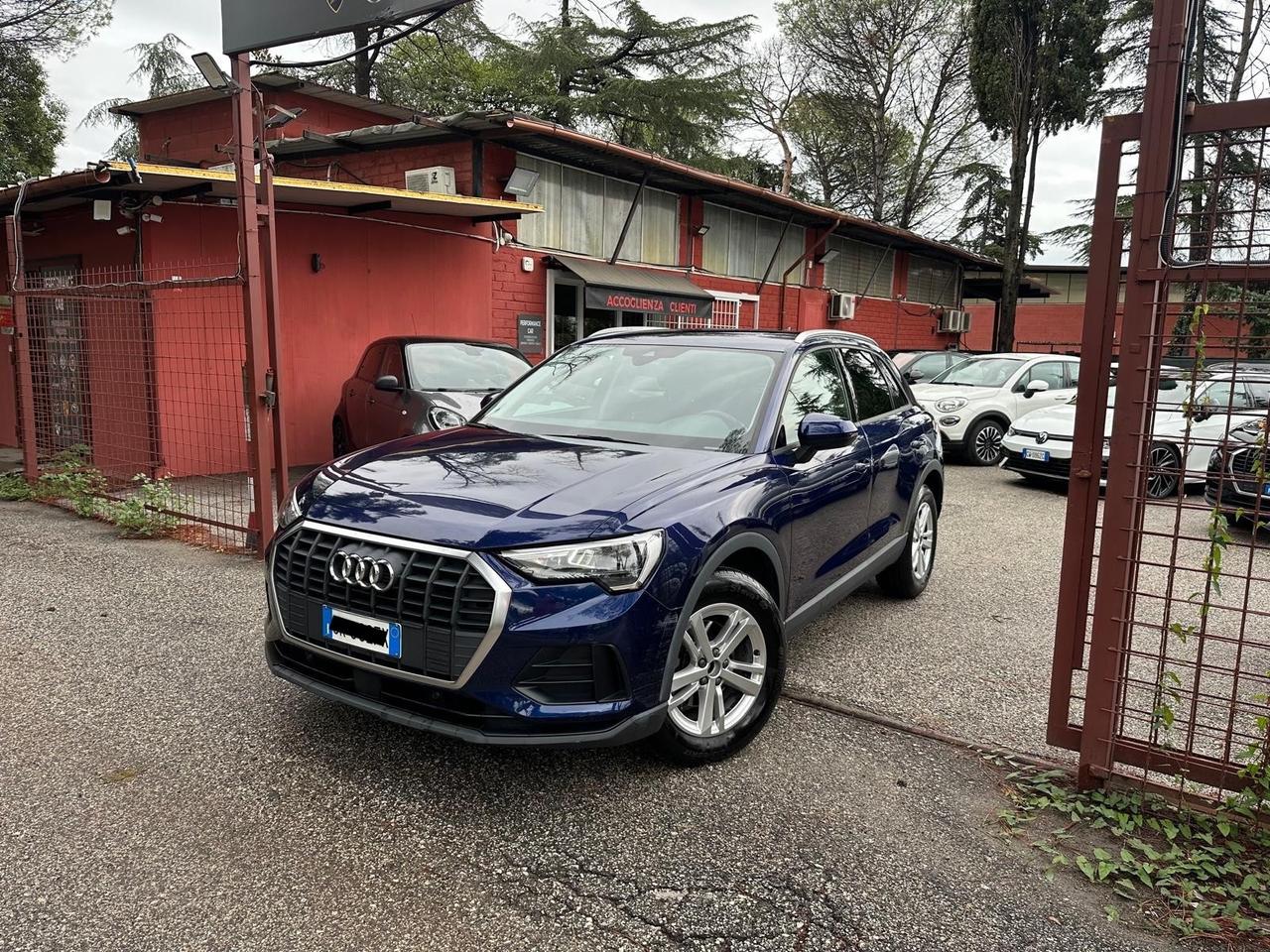 Audi Q3 35 TDI S tronic Business Advanced *promo* pronta consegna