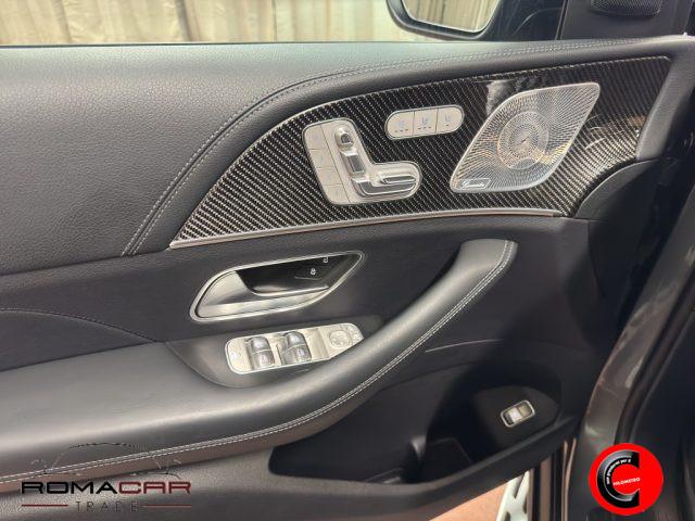 MERCEDES-BENZ GLE 53 AMG SUPER FULL OPTIONAL!!!